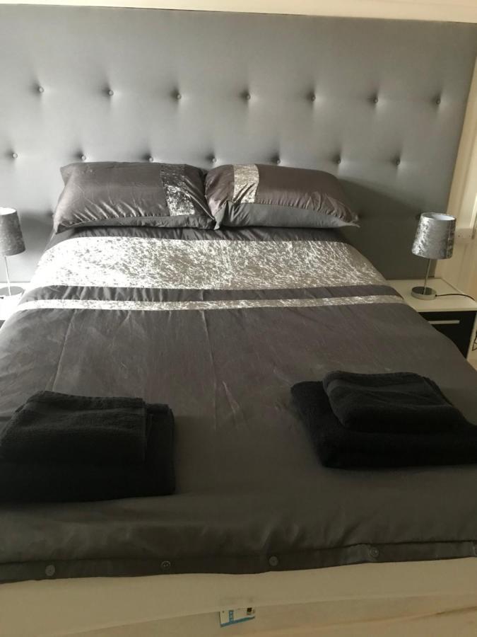 Sandy Pad'S Apartments Rhyl Ngoại thất bức ảnh