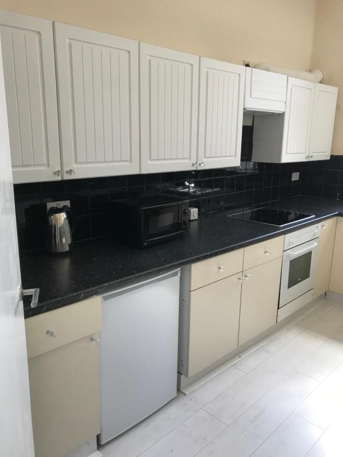 Sandy Pad'S Apartments Rhyl Ngoại thất bức ảnh