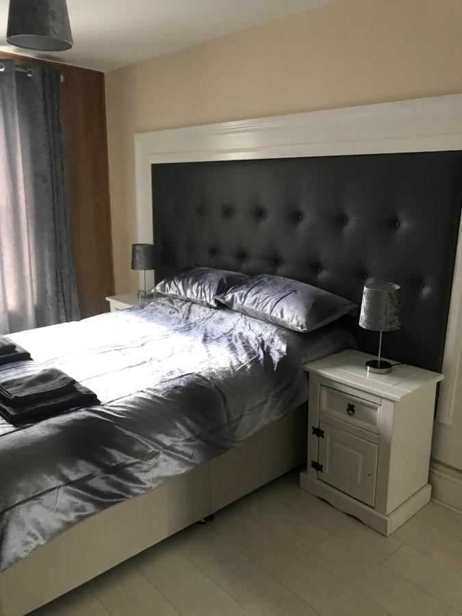 Sandy Pad'S Apartments Rhyl Ngoại thất bức ảnh