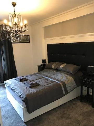 Sandy Pad'S Apartments Rhyl Ngoại thất bức ảnh