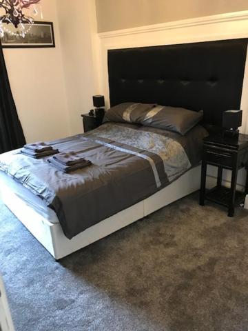 Sandy Pad'S Apartments Rhyl Ngoại thất bức ảnh