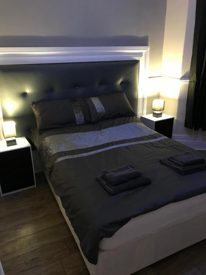 Sandy Pad'S Apartments Rhyl Ngoại thất bức ảnh