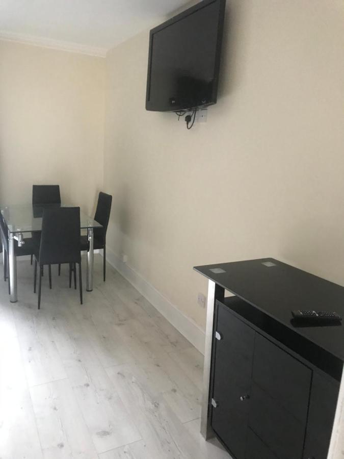Sandy Pad'S Apartments Rhyl Ngoại thất bức ảnh