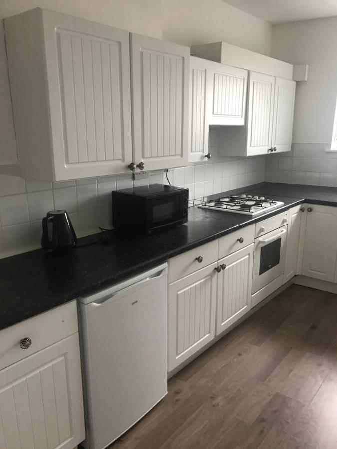 Sandy Pad'S Apartments Rhyl Ngoại thất bức ảnh