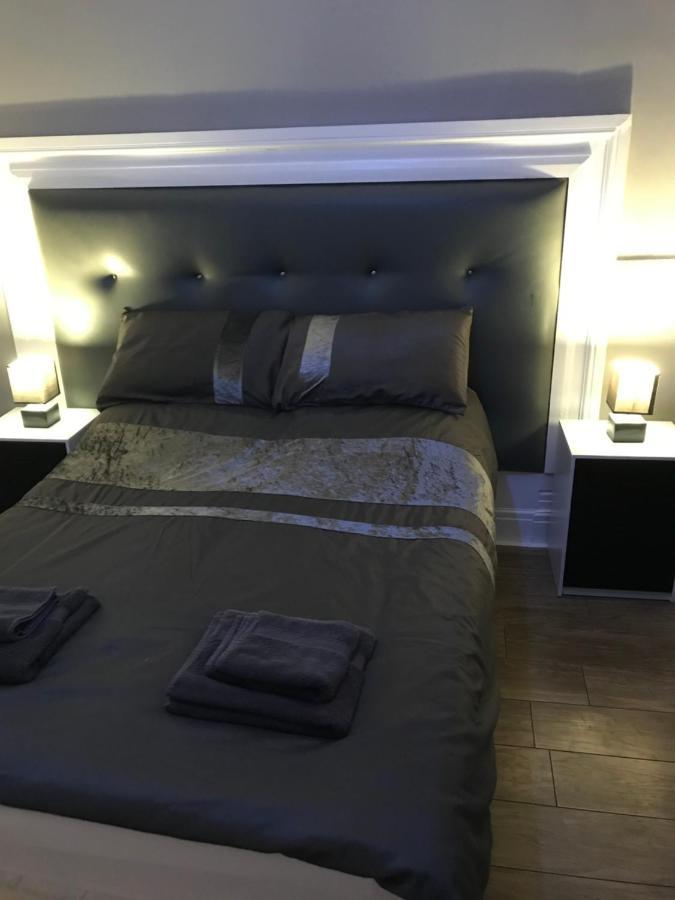 Sandy Pad'S Apartments Rhyl Ngoại thất bức ảnh