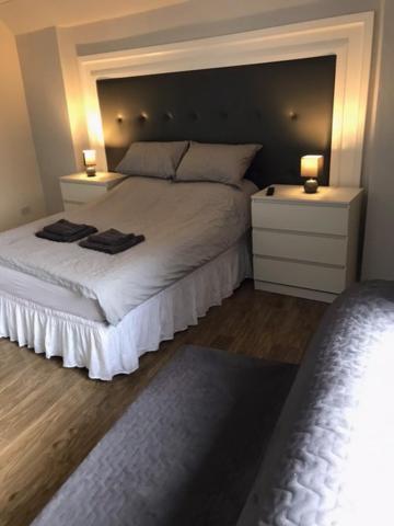 Sandy Pad'S Apartments Rhyl Ngoại thất bức ảnh
